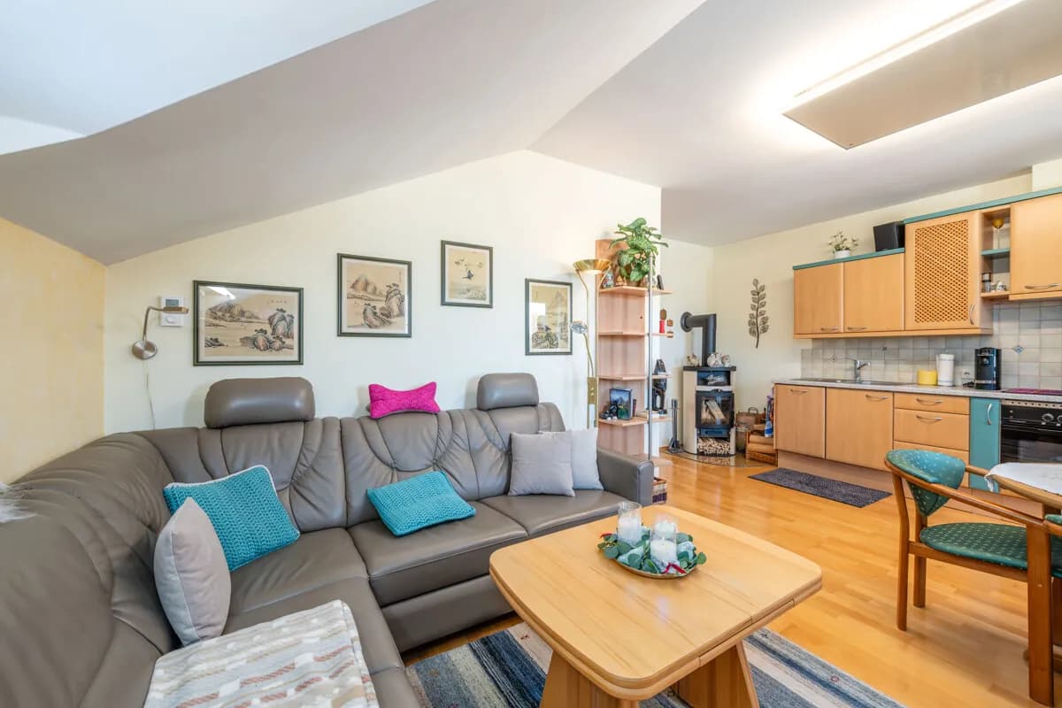 3-Zimmer-Wohnung kaufen in Liezen – 53,1 m², € 259.000 – Bild 5 von 21