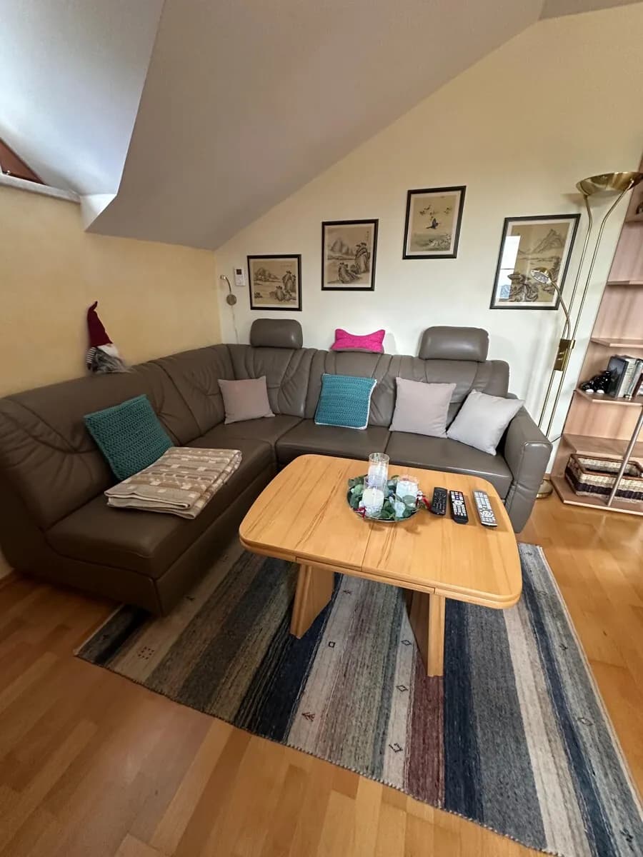 3-Zimmer-Wohnung kaufen in Liezen – 53,1 m², € 259.000 – Bild 20 von 21