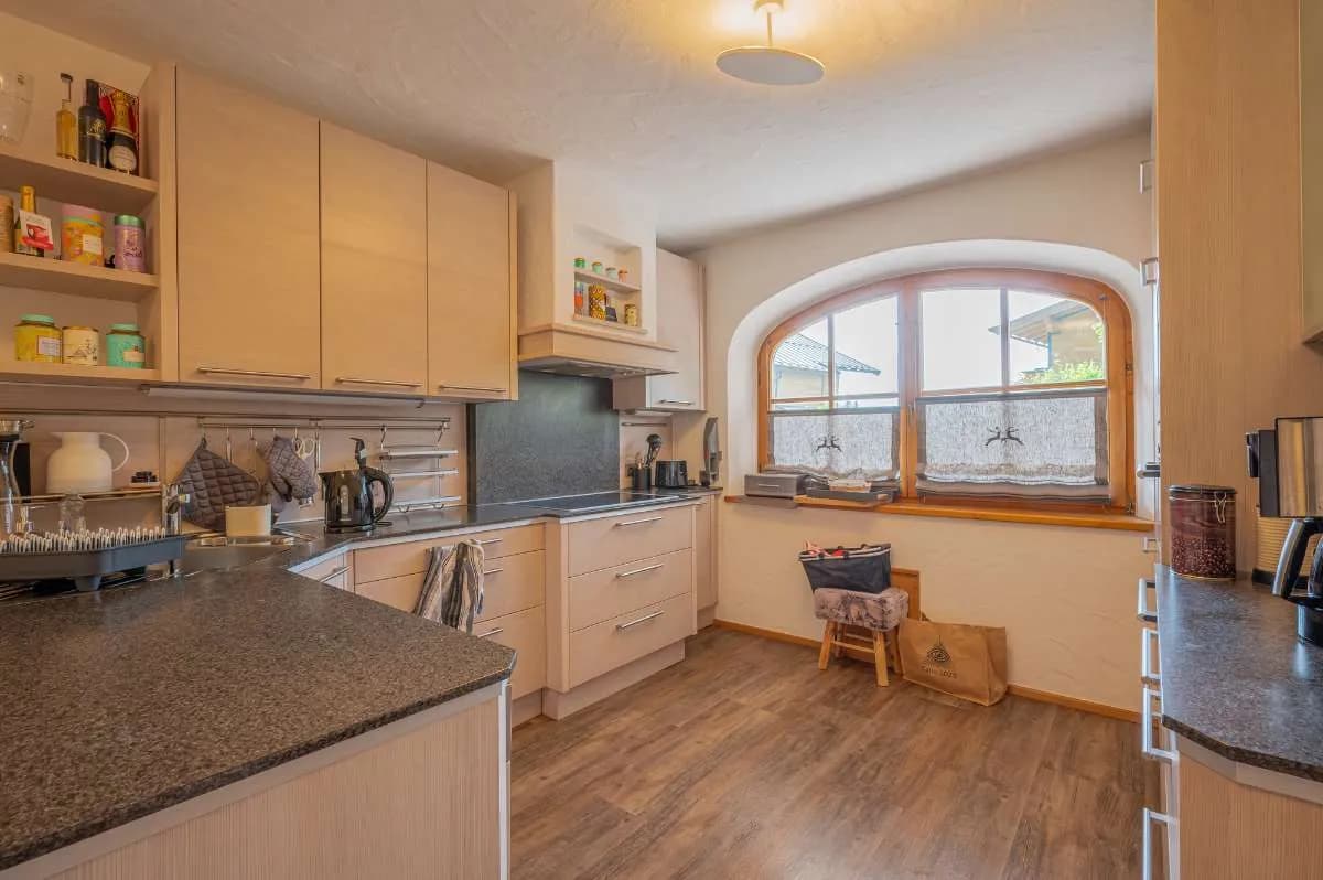 4-Zimmer-Wohnung kaufen in Kitzbühel – 117 m², € 875.000 – Bild 3 von 5