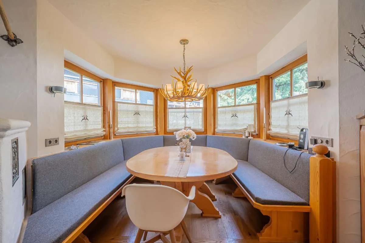 4-Zimmer-Wohnung kaufen in Kitzbühel – 117 m², € 875.000 – Bild 4 von 5