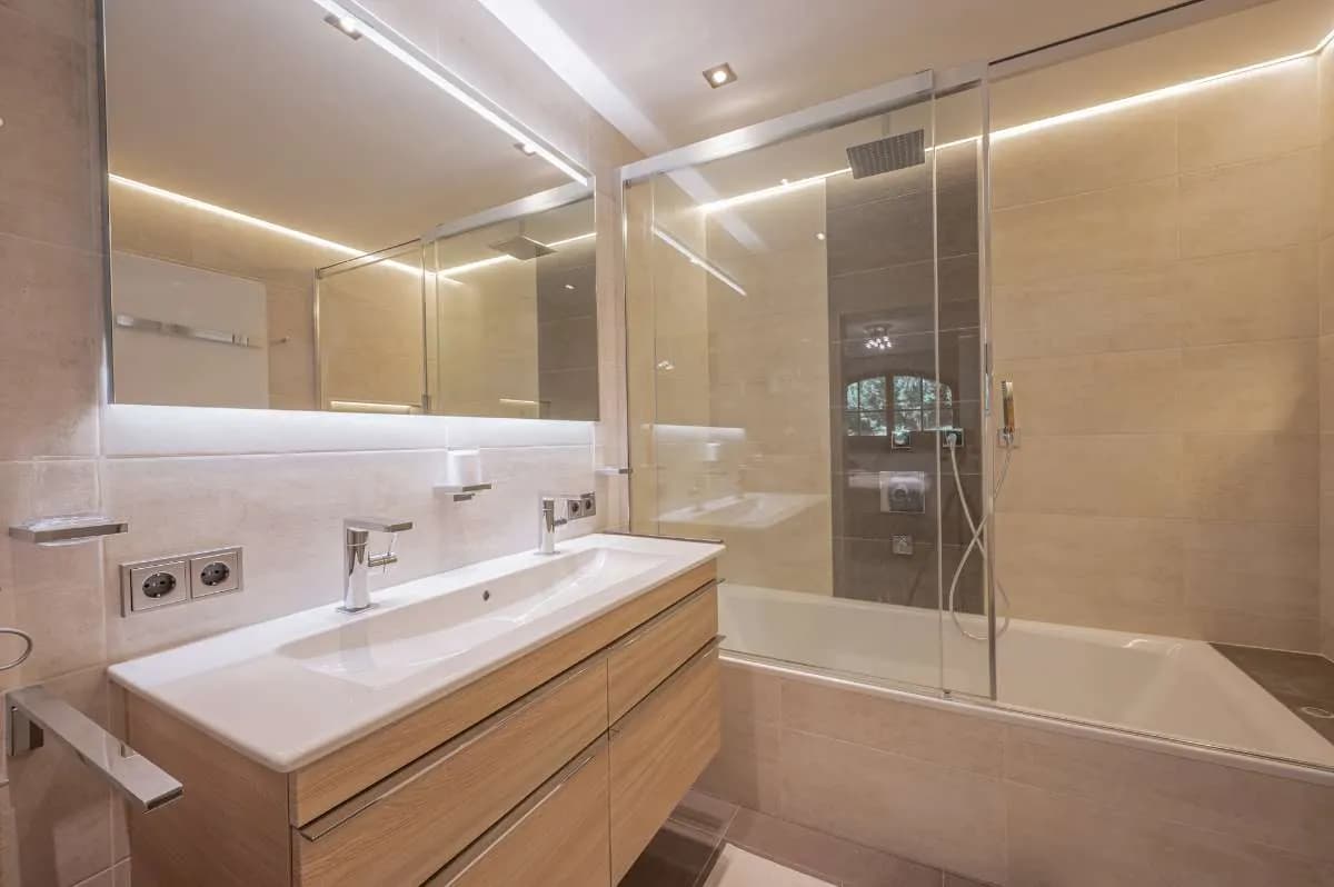 4-Zimmer-Wohnung kaufen in Kitzbühel – 117 m², € 875.000 – Bild 5 von 5
