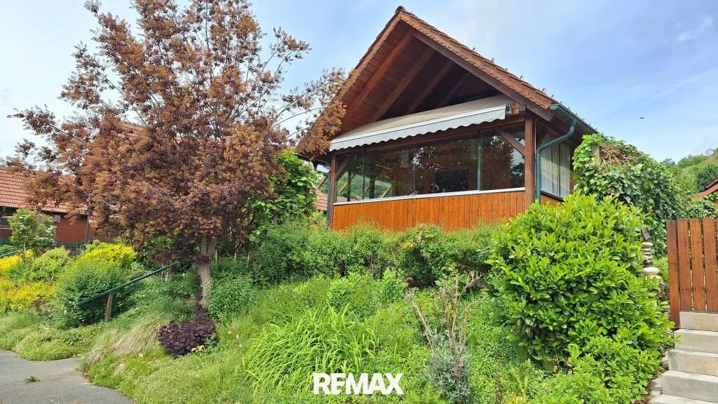 Haus kaufen in Leibnitz – 40 m², € 78.000