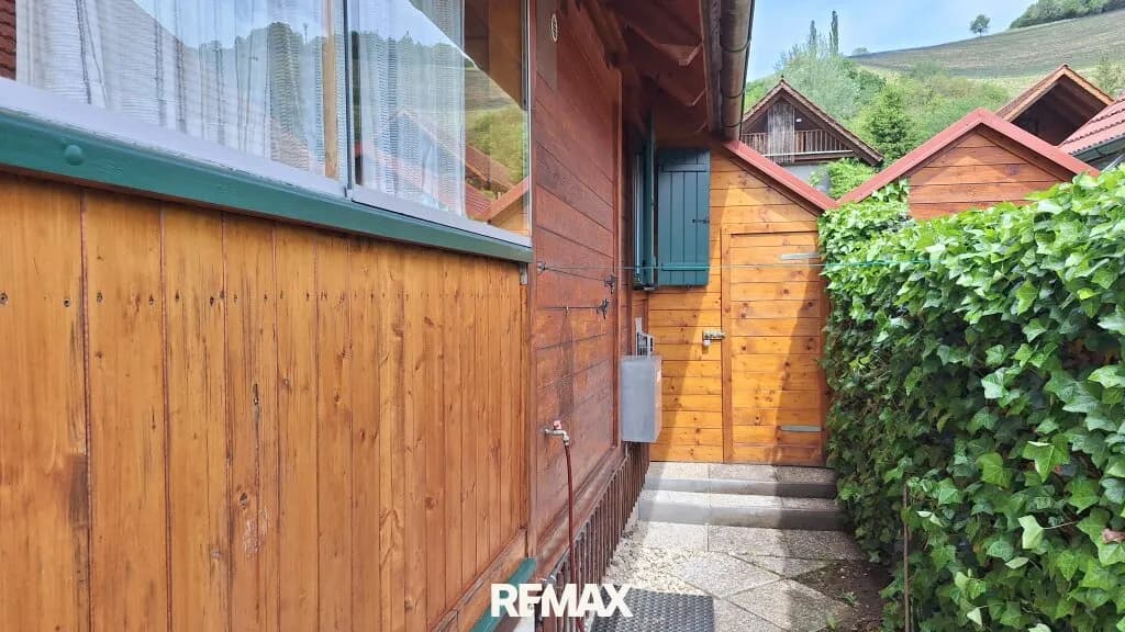 Haus kaufen in Leibnitz – 40 m², € 78.000 – Bild 11 von 17