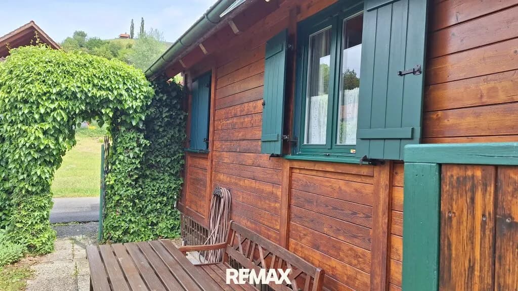 Haus kaufen in Leibnitz – 40 m², € 78.000 – Bild 12 von 17