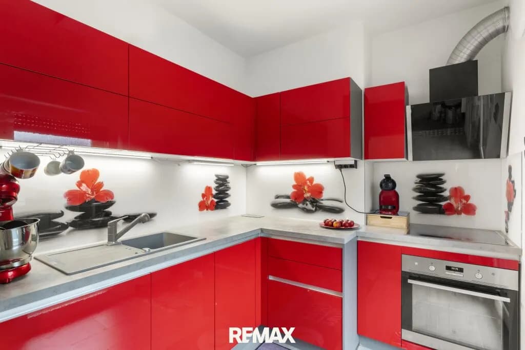 3-Zimmer-Wohnung kaufen in Graz – 64 m², € 187.500