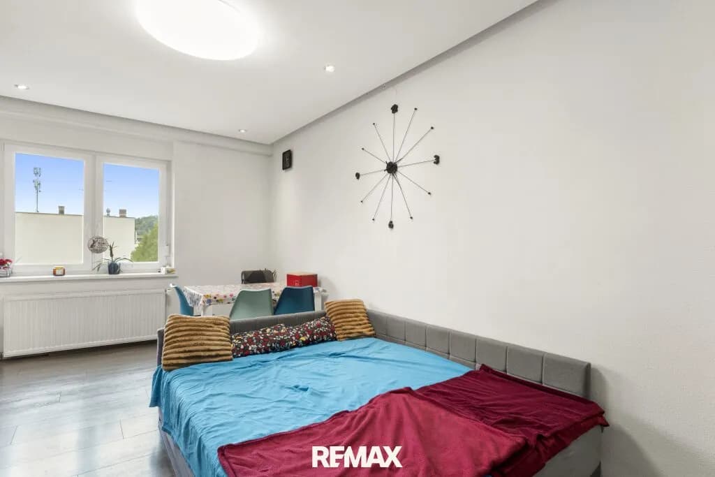 3-Zimmer-Wohnung kaufen in Graz – 64 m², € 187.500 – Bild 5 von 22