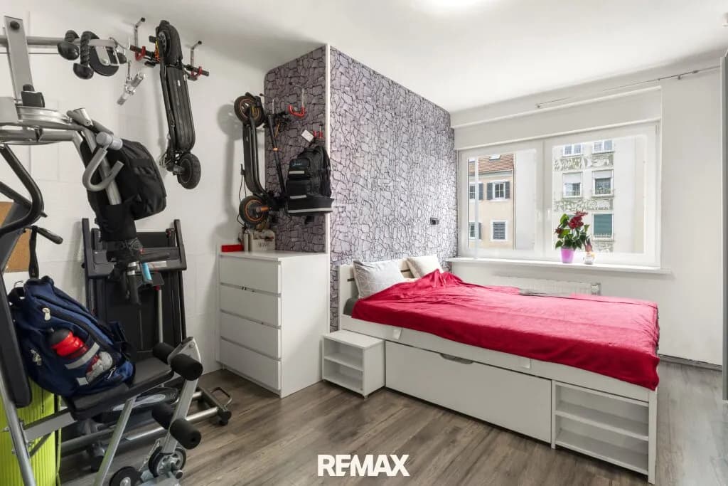 3-Zimmer-Wohnung kaufen in Graz – 64 m², € 187.500 – Bild 7 von 22