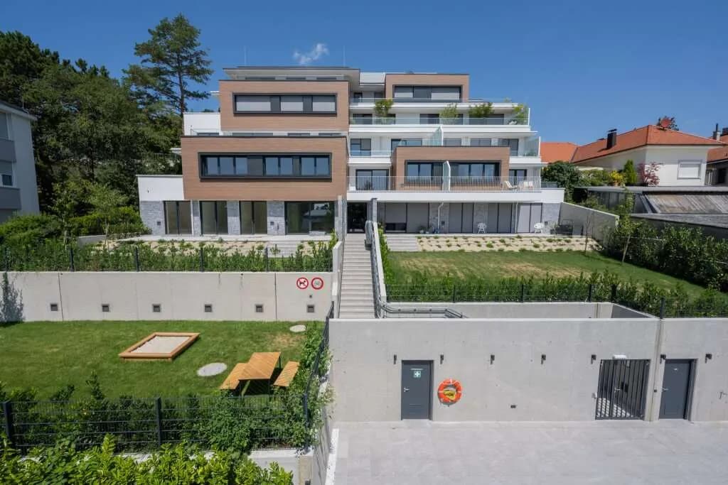 Wohnung kaufen in Wien