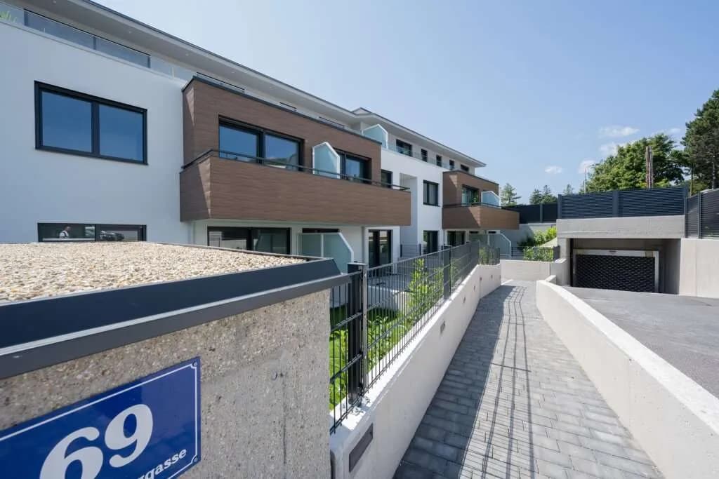 Wohnung kaufen in Wien – Bild 4 von 14