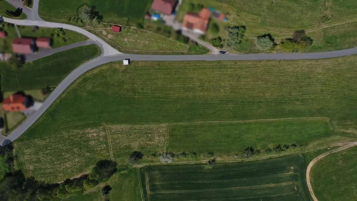 Grundstück kaufen in Hartberg-Fürstenfeld – 1 033 m², € 49.100 – Bild 2 von 8