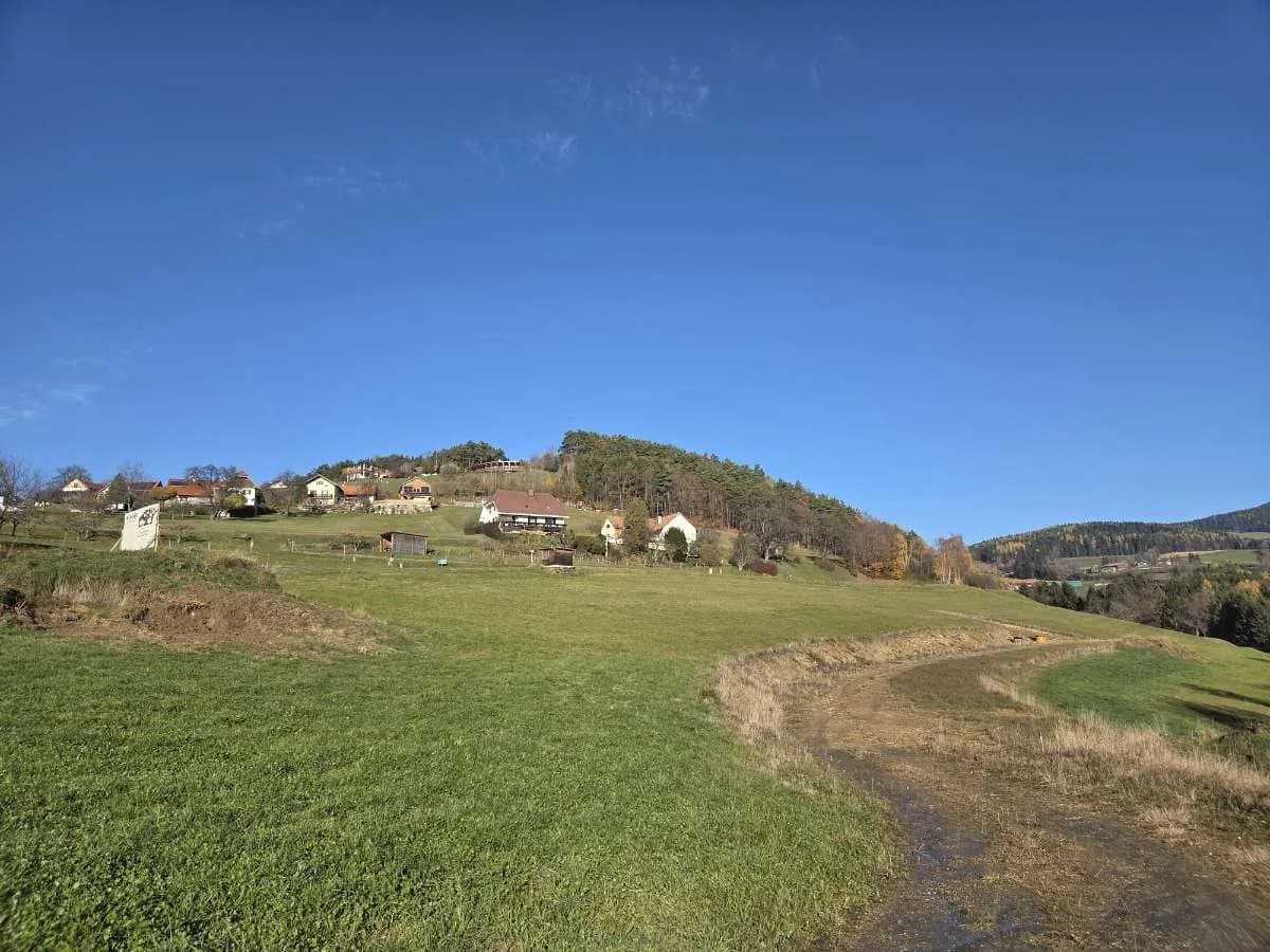Grundstück kaufen in Hartberg-Fürstenfeld – 1 033 m², € 49.100 – Bild 4 von 8