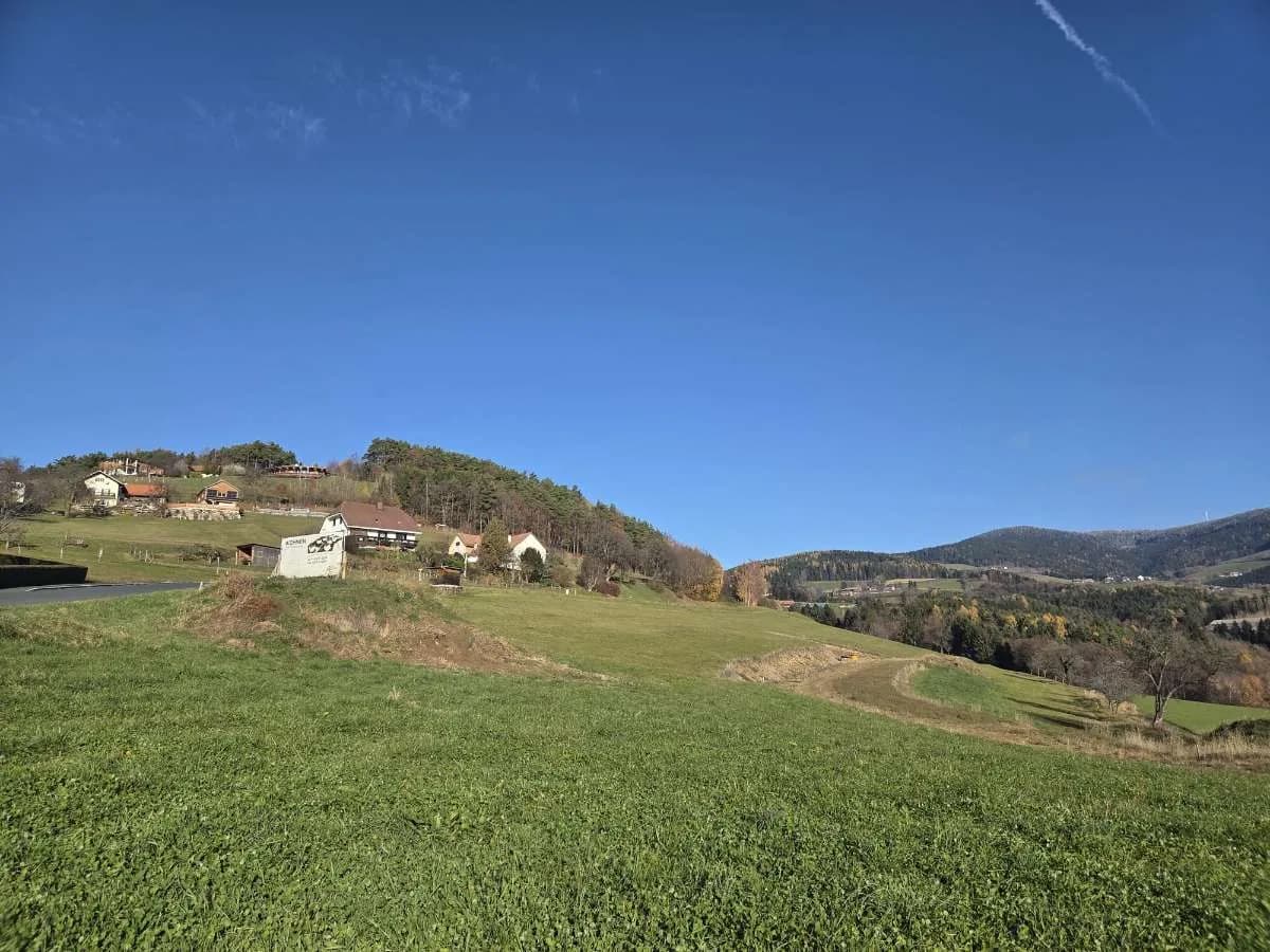 Grundstück kaufen in Hartberg-Fürstenfeld – 1 033 m², € 49.100 – Bild 5 von 8