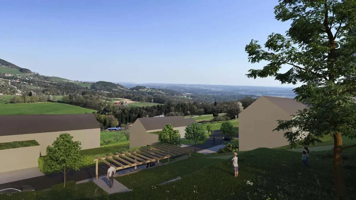 Grundstück kaufen in Hartberg-Fürstenfeld – 1 033 m², € 49.100 – Bild 6 von 8