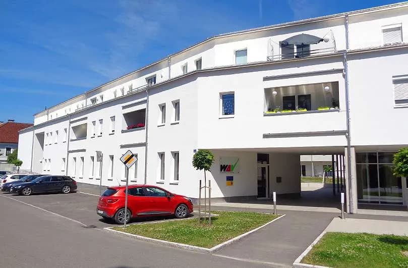 Wohnung mieten in Amstetten – 86,57 m², € 954 – Bild 2 von 20