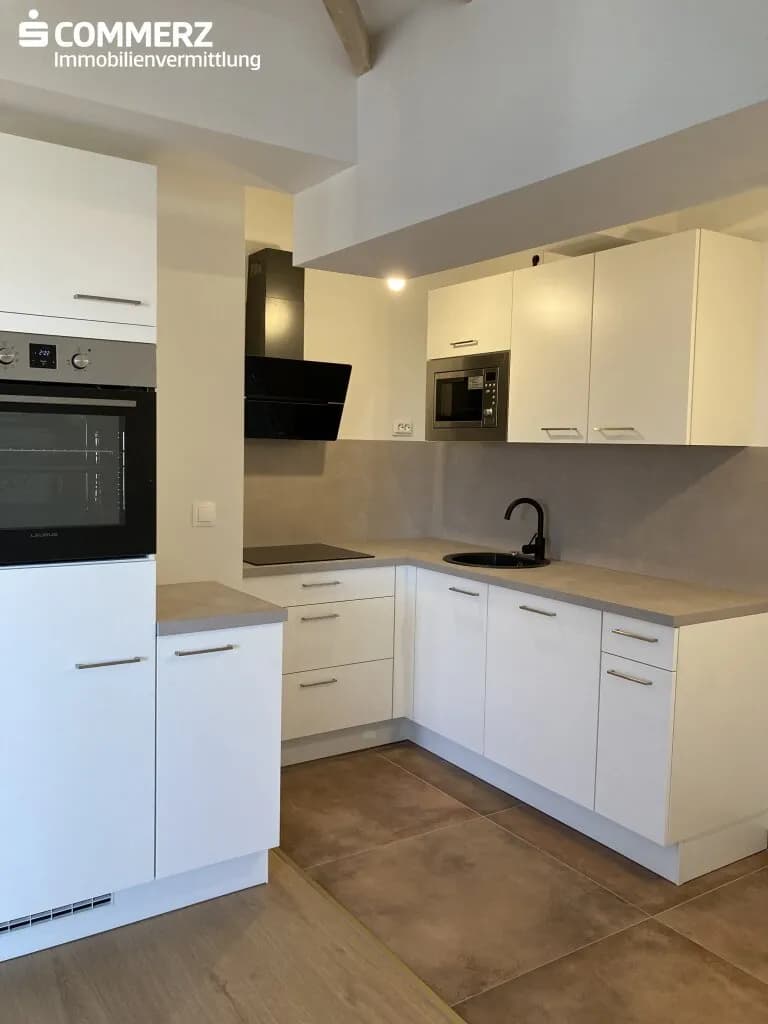 2-Zimmer-Wohnung kaufen in Neunkirchen – 66,3 m², € 169.000 – Bild 2 von 9