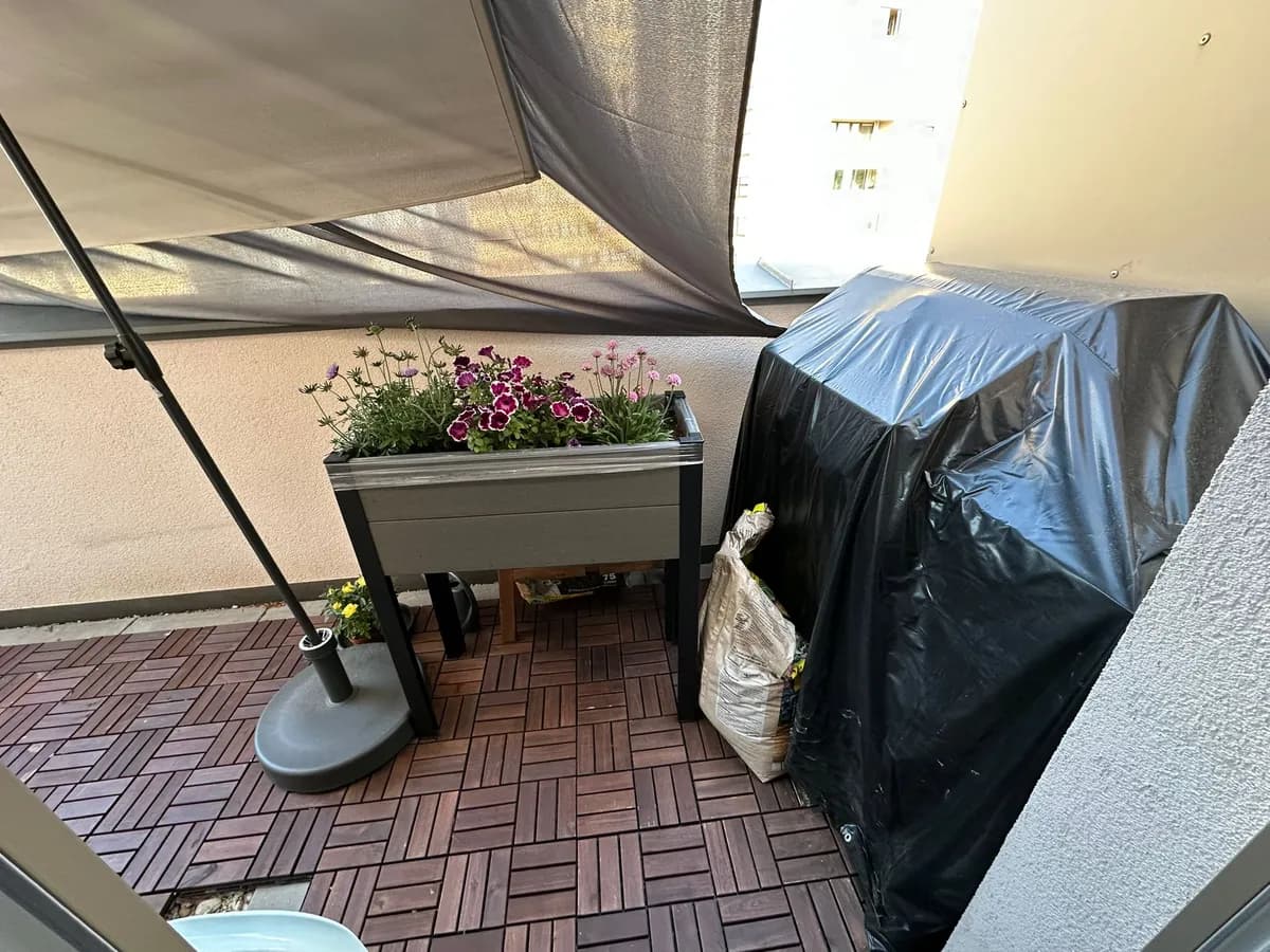 2-Zimmer-Wohnung mieten in Wien – 55 m², € 979 – Bild 3 von 16