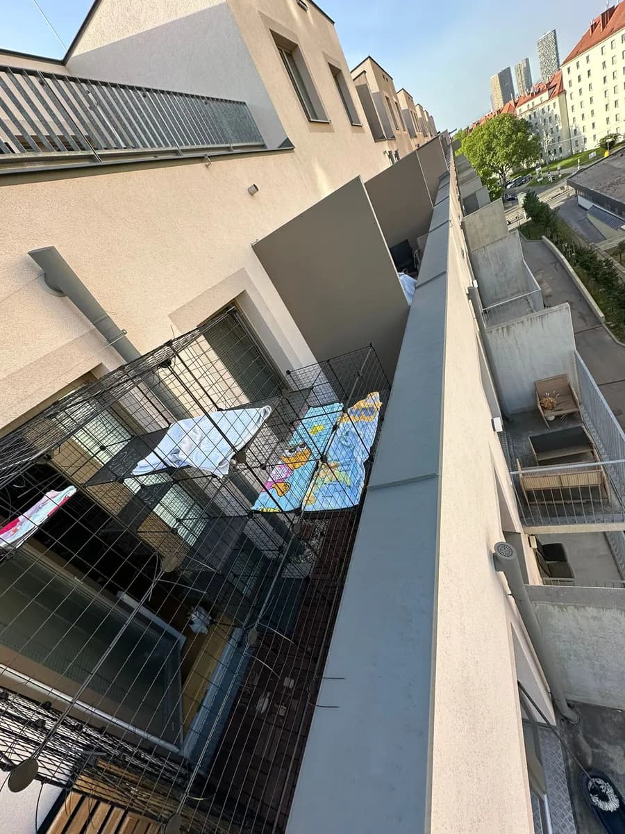 2-Zimmer-Wohnung mieten in Wien – 55 m², € 979 – Bild 4 von 16