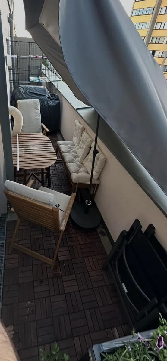 2-Zimmer-Wohnung mieten in Wien – 55 m², € 979 – Bild 5 von 16