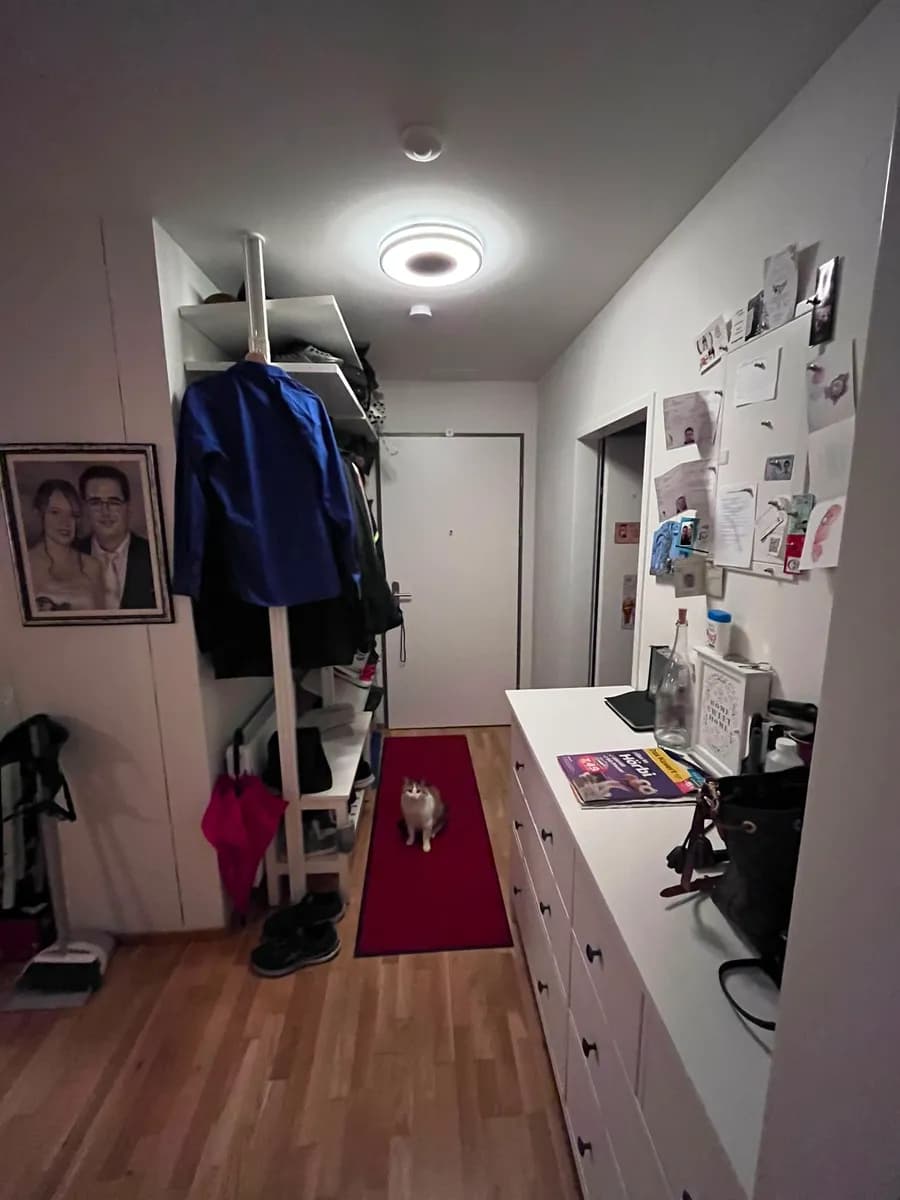 2-Zimmer-Wohnung mieten in Wien – 55 m², € 979 – Bild 6 von 16