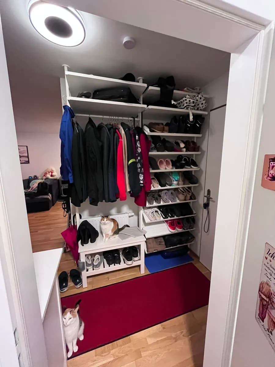 2-Zimmer-Wohnung mieten in Wien – 55 m², € 979 – Bild 7 von 16