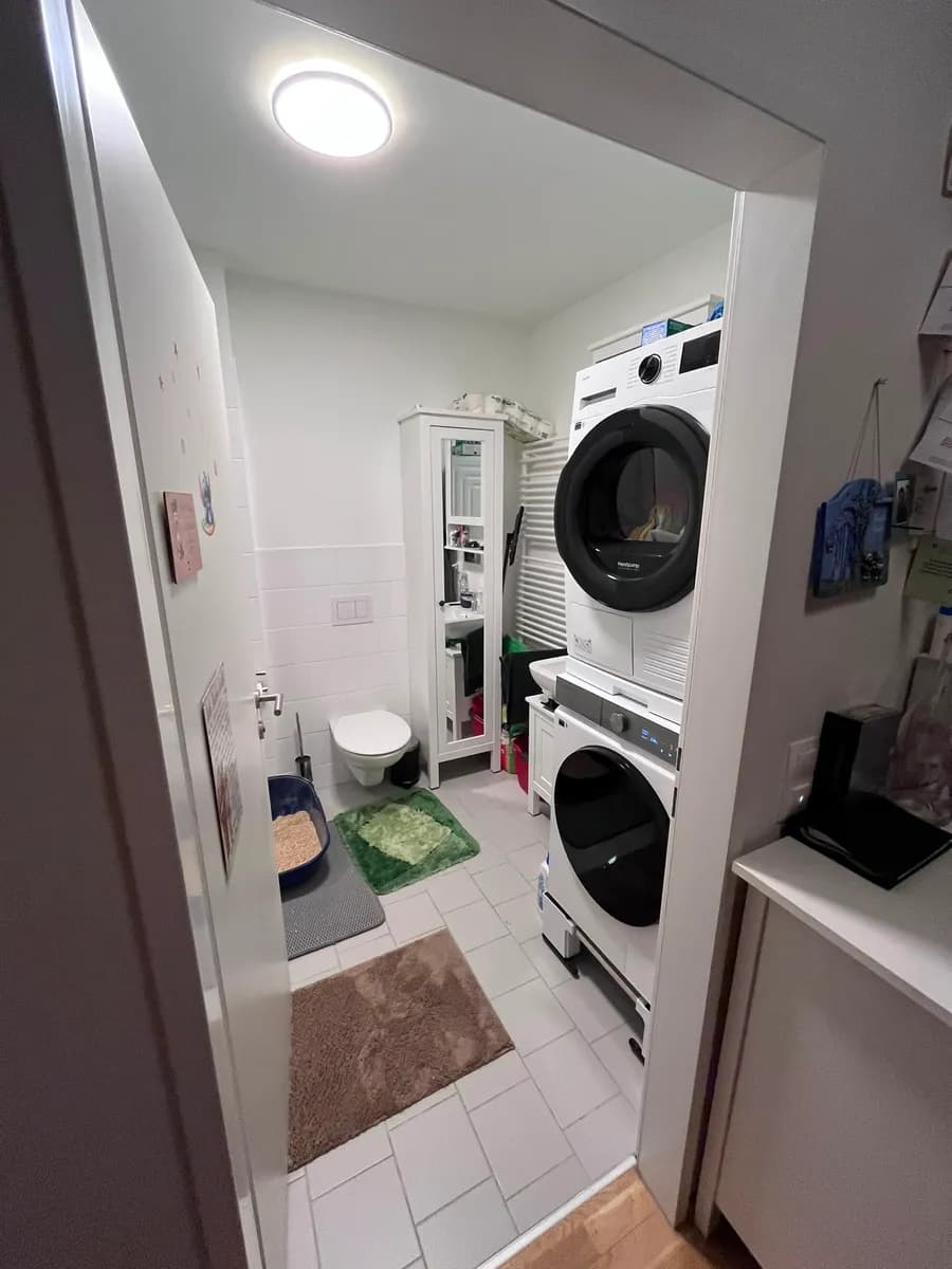 2-Zimmer-Wohnung mieten in Wien – 55 m², € 979 – Bild 8 von 16