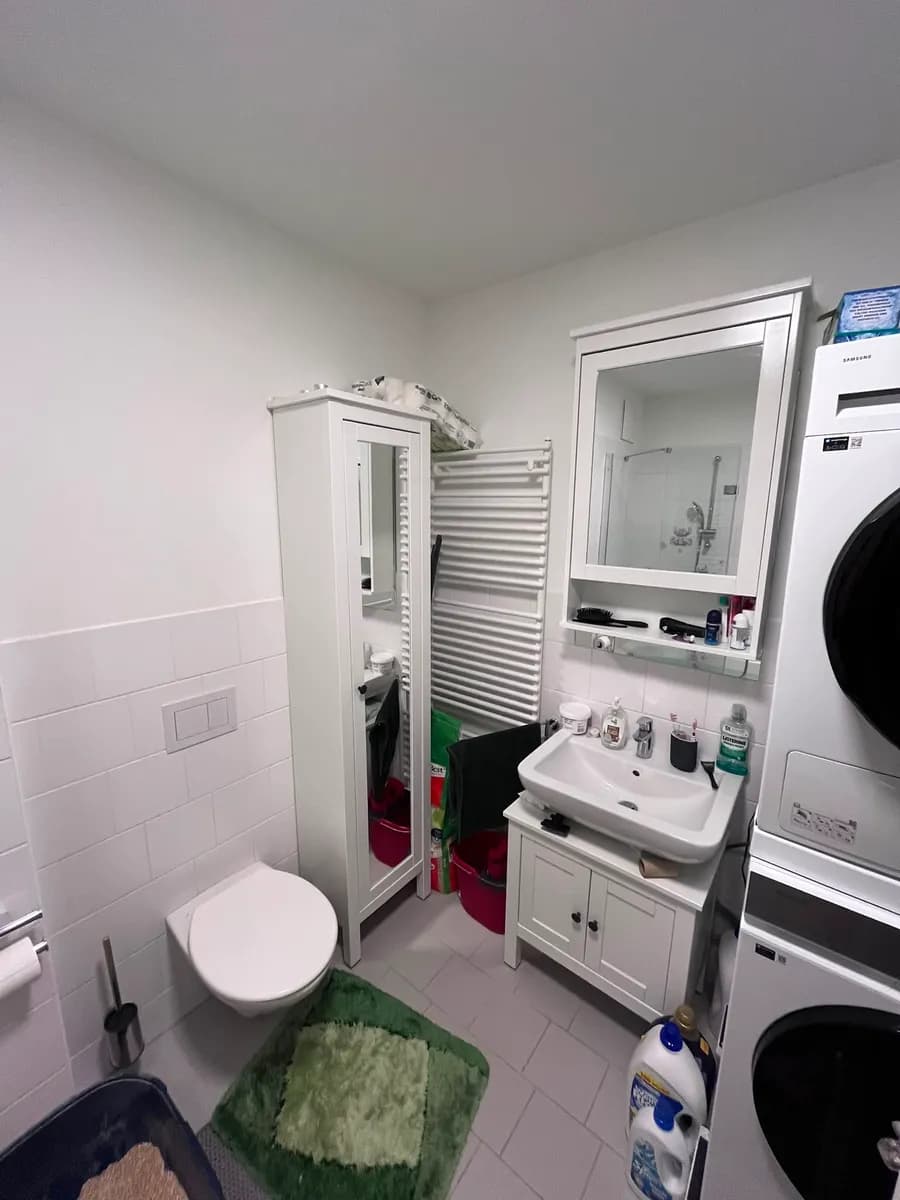 2-Zimmer-Wohnung mieten in Wien – 55 m², € 979 – Bild 9 von 16