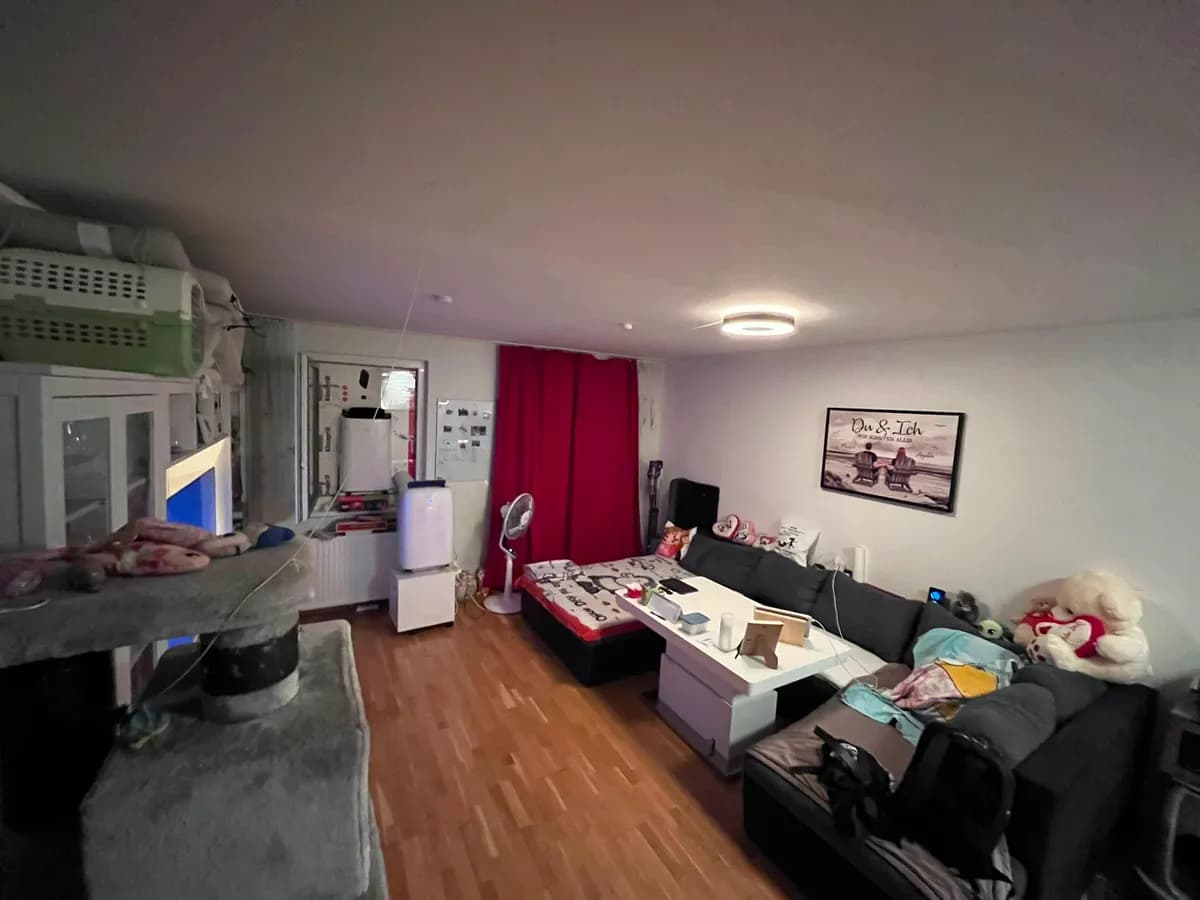 2-Zimmer-Wohnung mieten in Wien – 55 m², € 979 – Bild 11 von 16