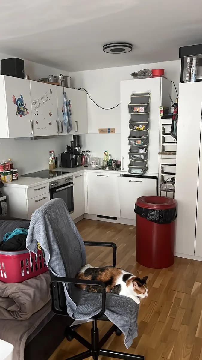 2-Zimmer-Wohnung mieten in Wien – 55 m², € 979 – Bild 13 von 16