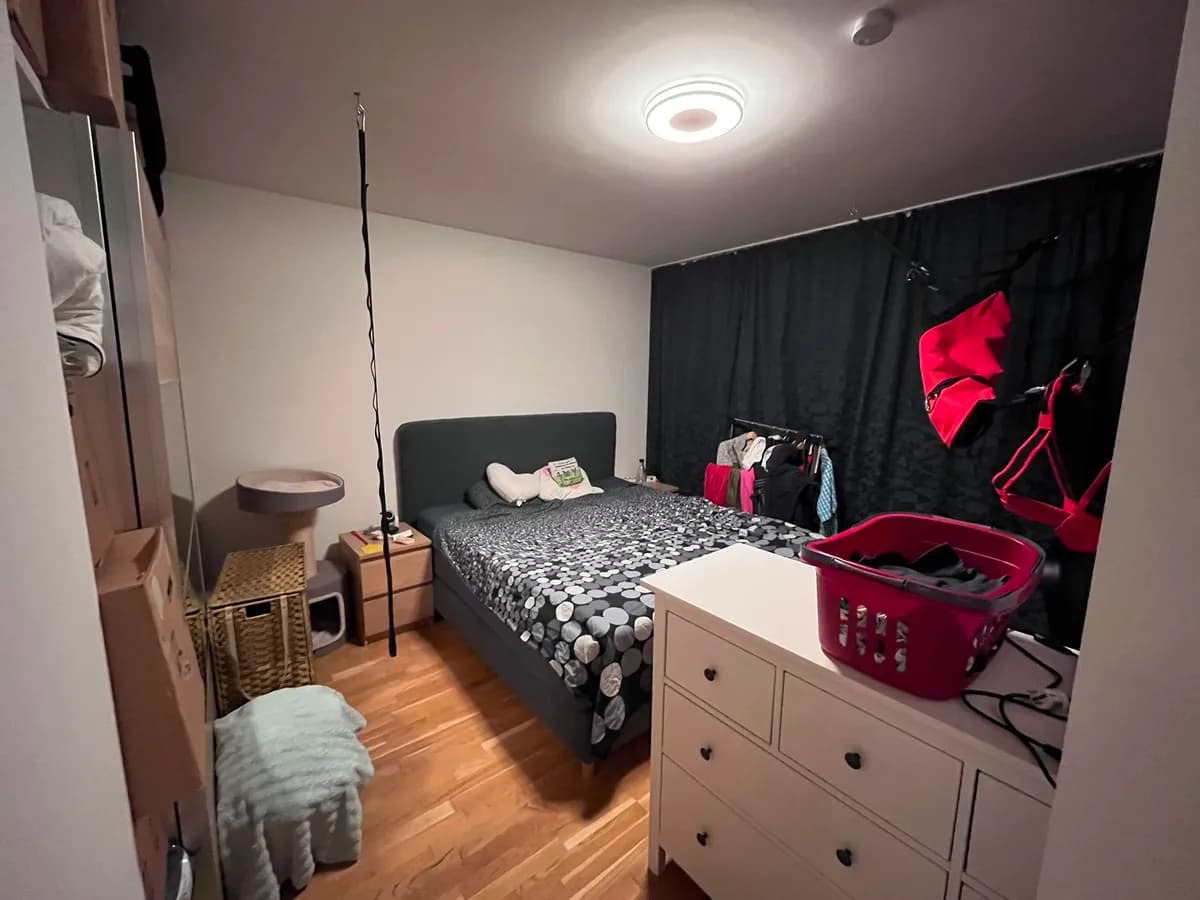 2-Zimmer-Wohnung mieten in Wien – 55 m², € 979 – Bild 15 von 16