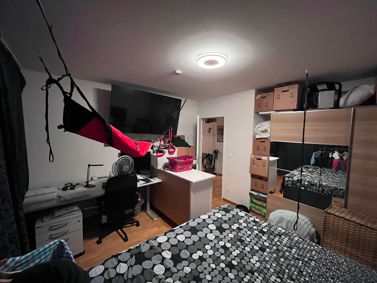 2-Zimmer-Wohnung mieten in Wien – 55 m², € 979 – Bild 16 von 16