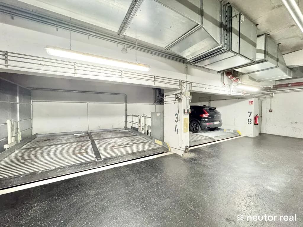 Immobilie mieten in Wien – € 100