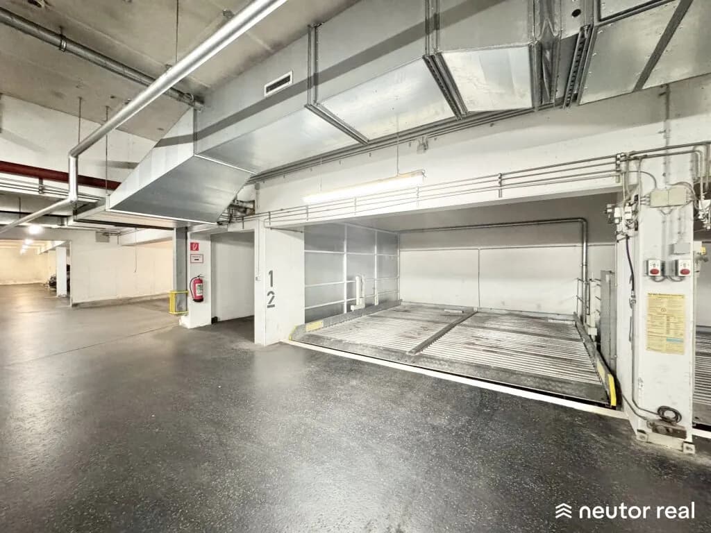Immobilie mieten in Wien – € 100 – Bild 2 von 8