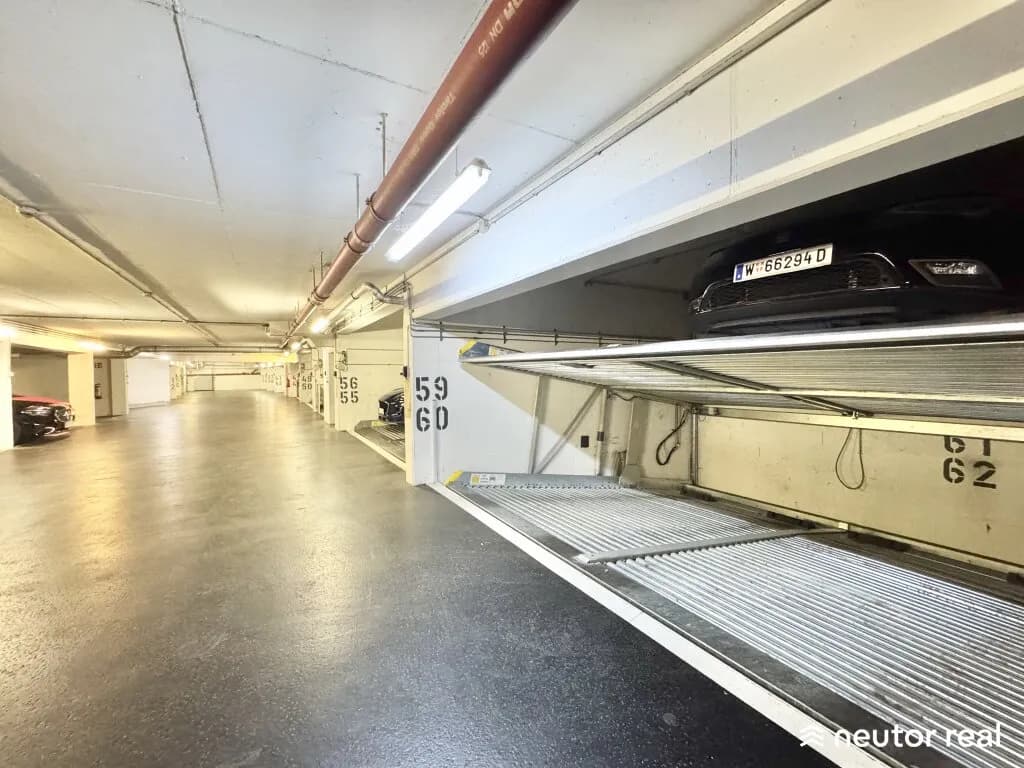 Immobilie mieten in Wien – € 100 – Bild 4 von 8