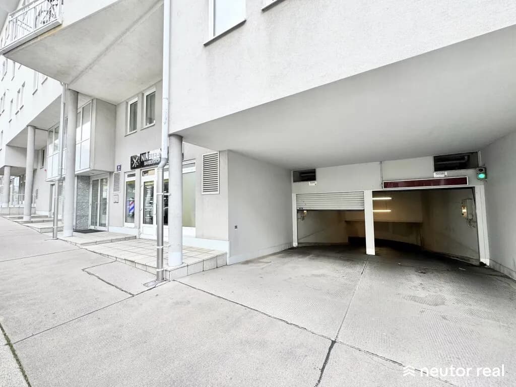Immobilie mieten in Wien – € 100 – Bild 7 von 8