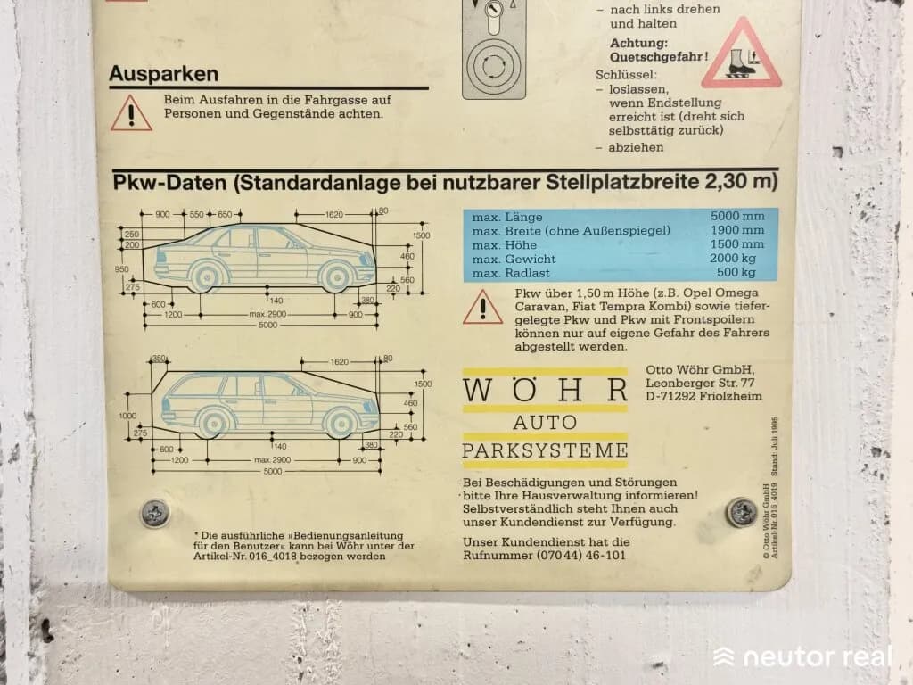 Immobilie mieten in Wien – € 100 – Bild 8 von 8