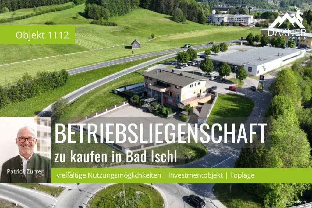 Immobilie kaufen in Gmunden – 1 167 m², € 1.990.000