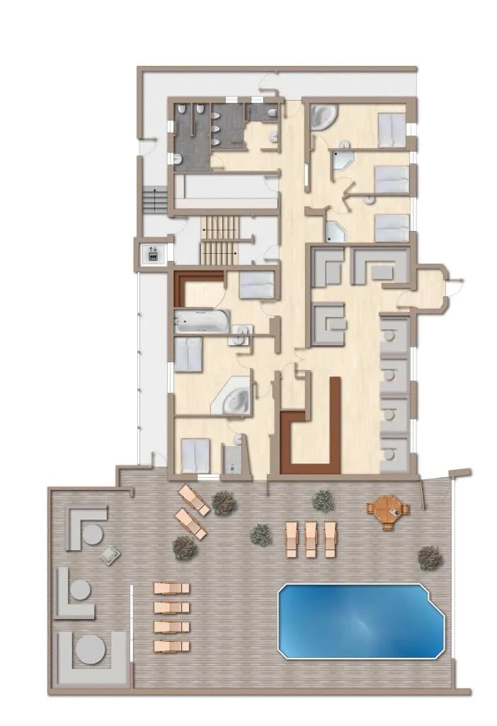 Immobilie kaufen in Gmunden – 1 167 m², € 1.990.000 – Bild 20 von 24