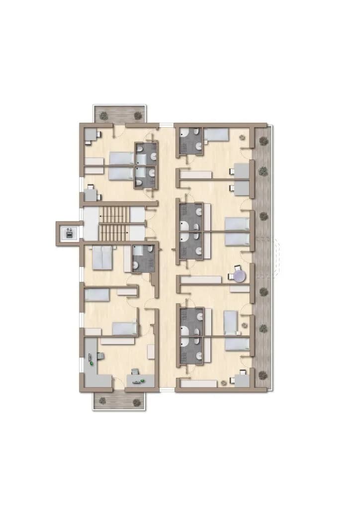 Immobilie kaufen in Gmunden – 1 167 m², € 1.990.000 – Bild 21 von 24