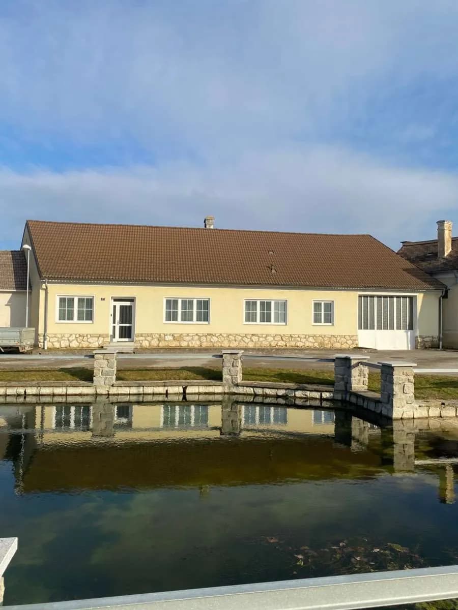 4-Zimmer-Immobilie kaufen in Mistelbach – 130 m², € 225.000