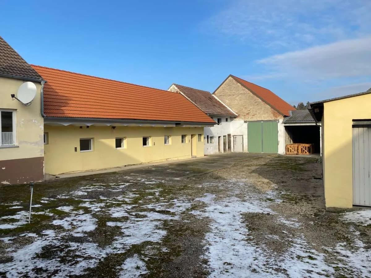 4-Zimmer-Immobilie kaufen in Mistelbach – 130 m², € 225.000 – Bild 12 von 15