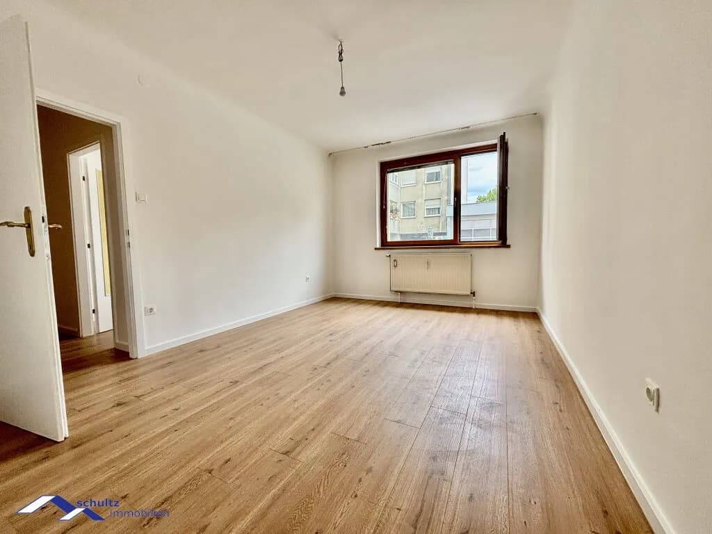 2-Zimmer-Wohnung mieten in Baden – 35 m², € 699 – Bild 2 von 27