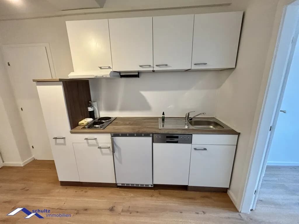 2-Zimmer-Wohnung mieten in Baden – 35 m², € 699 – Bild 3 von 27