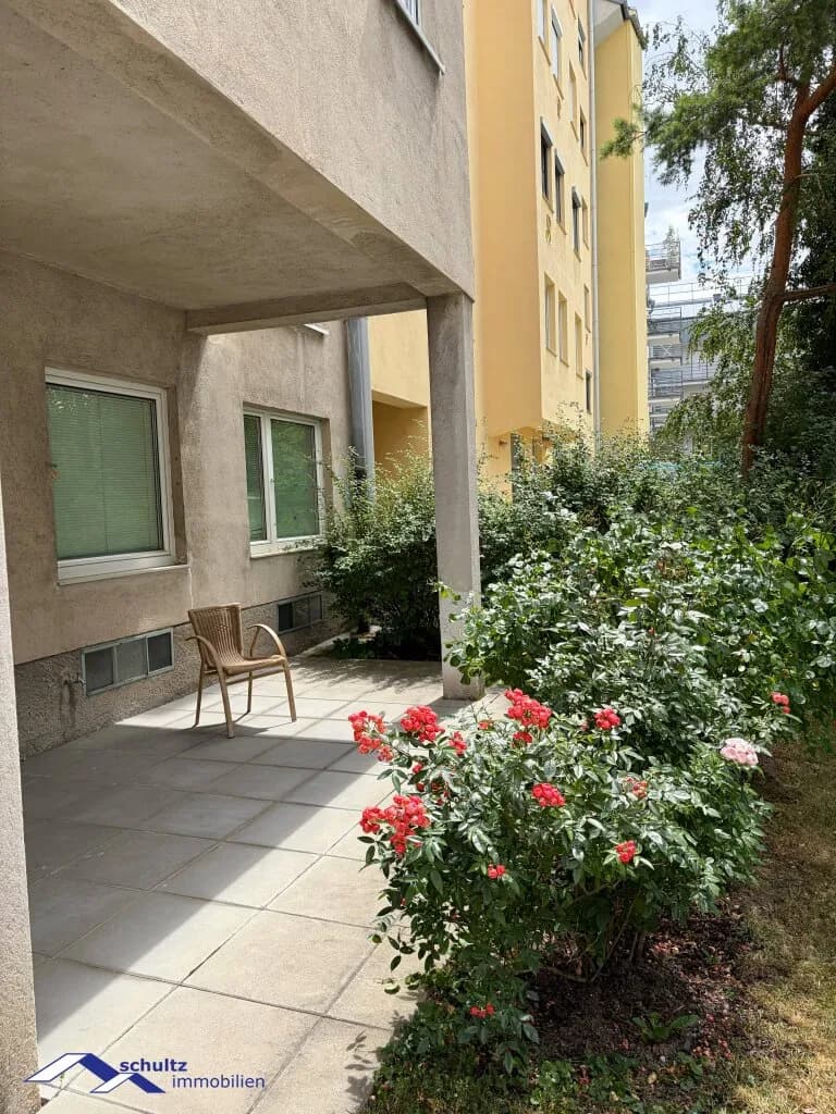 2-Zimmer-Wohnung mieten in Baden – 35 m², € 699 – Bild 6 von 27