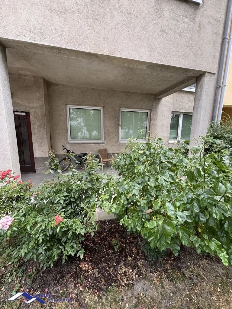 2-Zimmer-Wohnung mieten in Baden – 35 m², € 699 – Bild 7 von 27