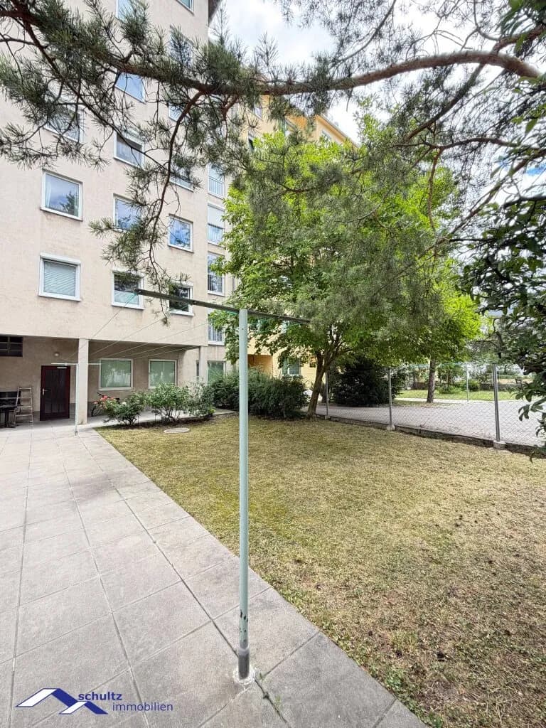 2-Zimmer-Wohnung mieten in Baden – 35 m², € 699 – Bild 8 von 27