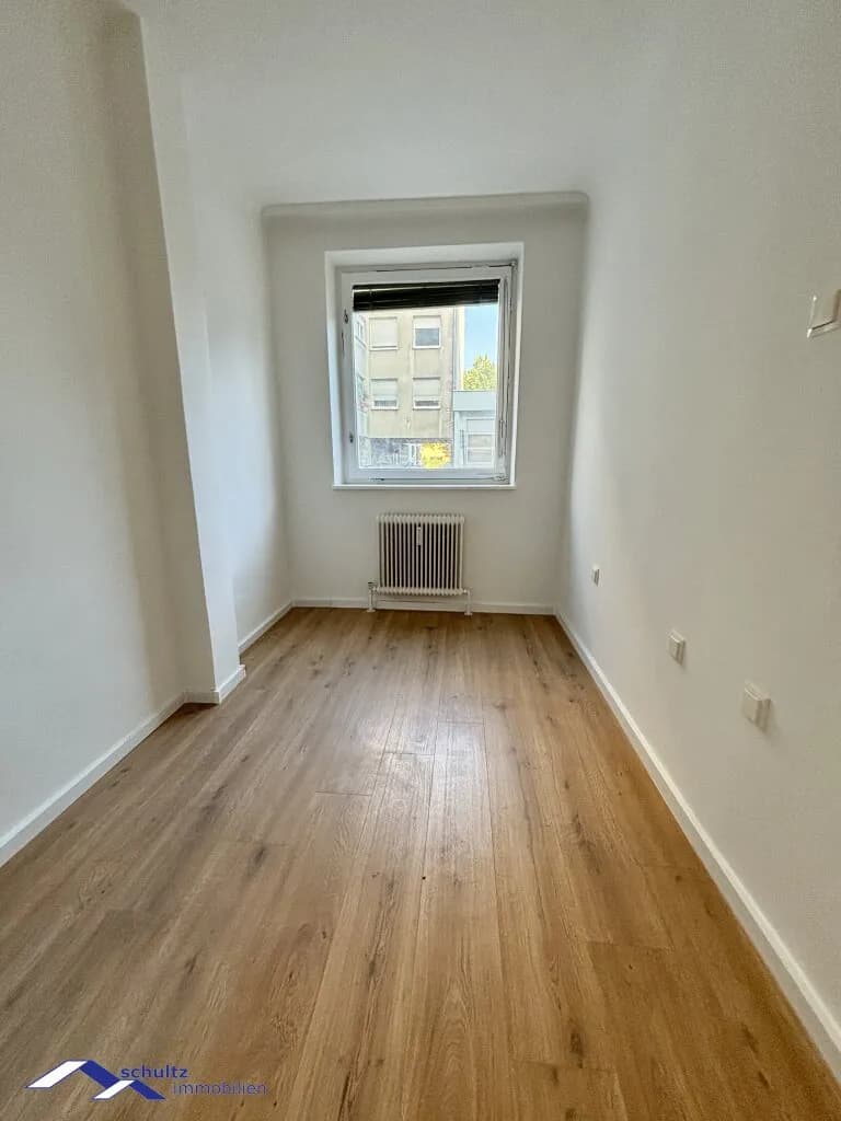 2-Zimmer-Wohnung mieten in Baden – 35 m², € 699 – Bild 9 von 27