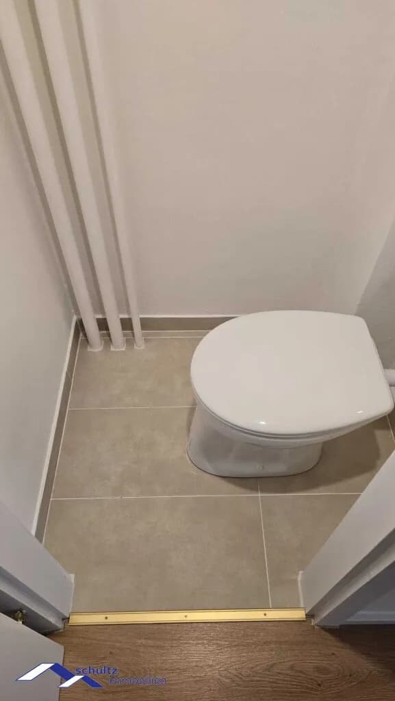 2-Zimmer-Wohnung mieten in Baden – 35 m², € 699 – Bild 12 von 27