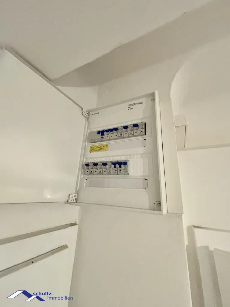 2-Zimmer-Wohnung mieten in Baden – 35 m², € 699 – Bild 13 von 27