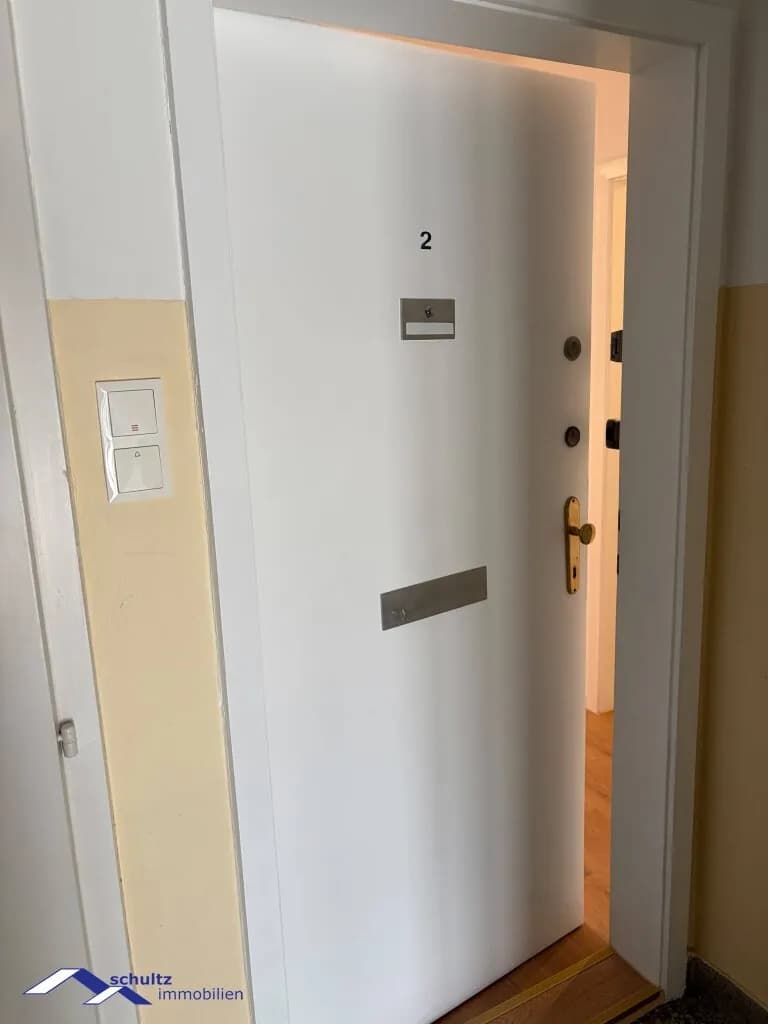 2-Zimmer-Wohnung mieten in Baden – 35 m², € 699 – Bild 15 von 27