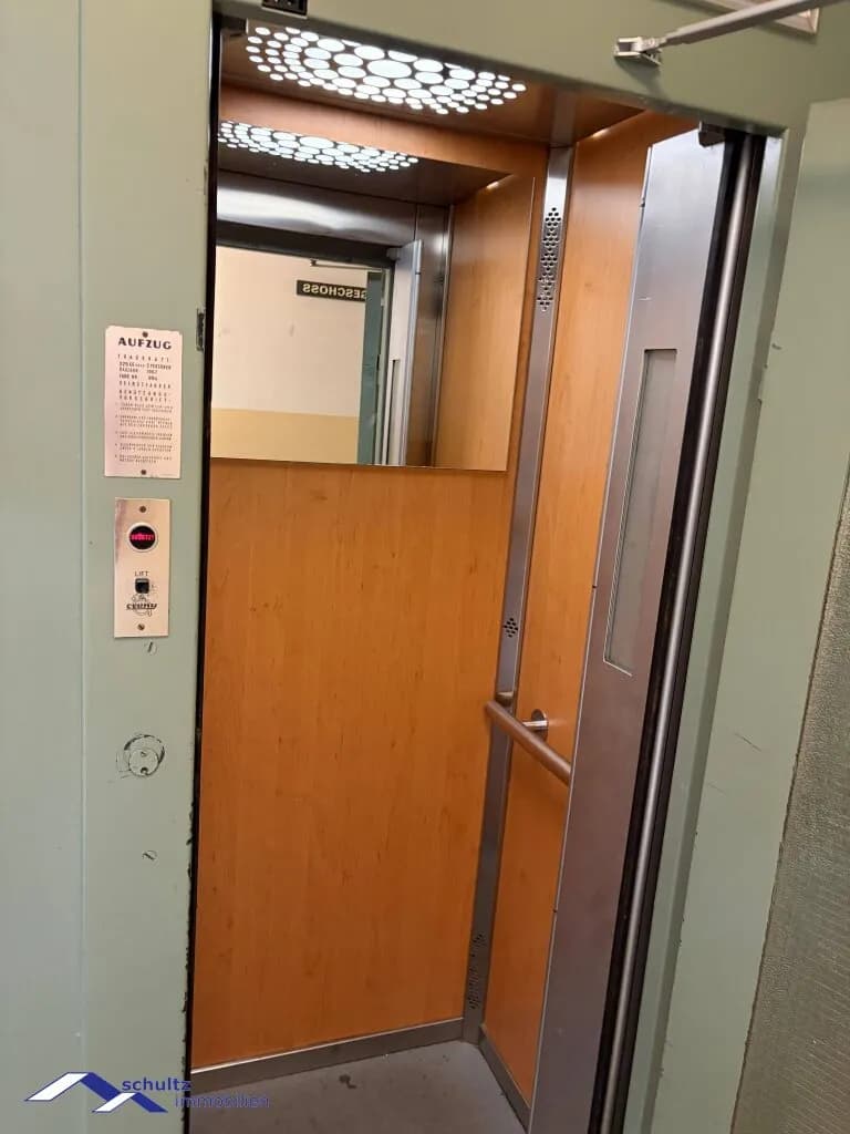 2-Zimmer-Wohnung mieten in Baden – 35 m², € 699 – Bild 16 von 27